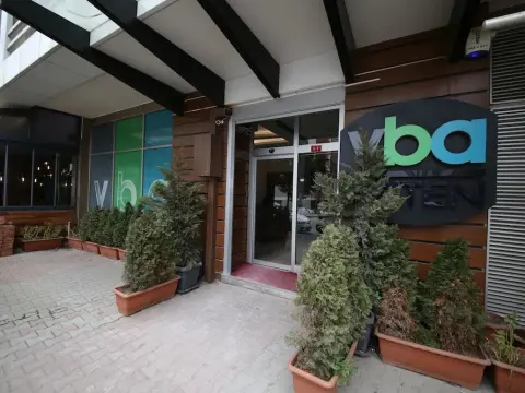 Istanbul Vba Suiten 3 - Photo 1