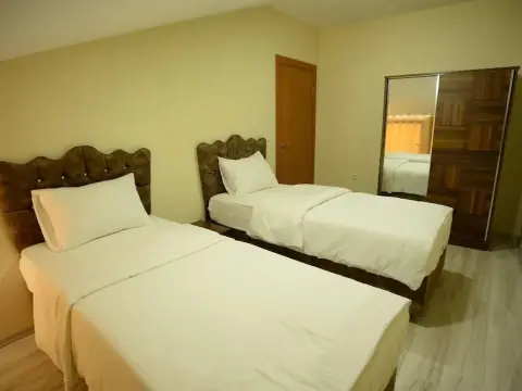 Istanbul Vba Suiten 3 - Photo 2