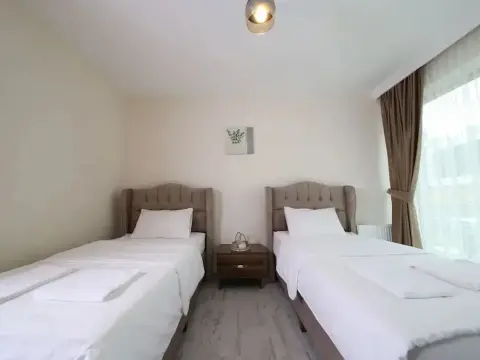 Istanbul Vba Suiten 3 - Photo 3