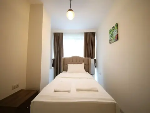 Istanbul Vba Suiten 3 - Photo 4