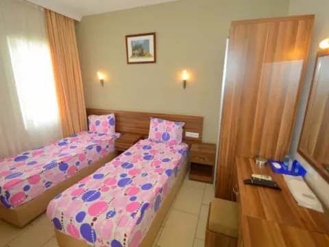 Istankoy Butik Pansiyon - Photo 2