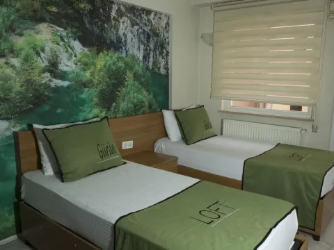 Istasyon Loft Hotel - Photo 2