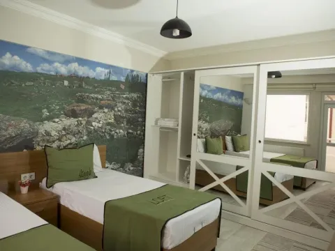 Istasyon Loft Hotel - Photo 3