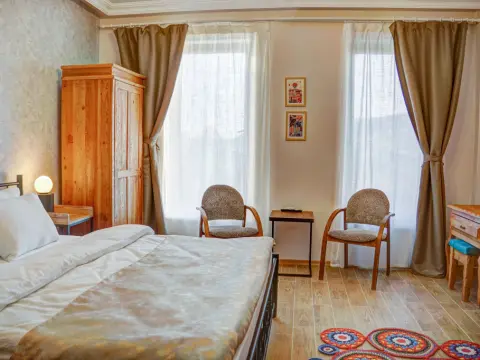 Ivy Cappadocia - Photo 3