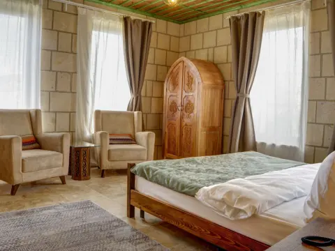 Ivy Cappadocia - Photo 4