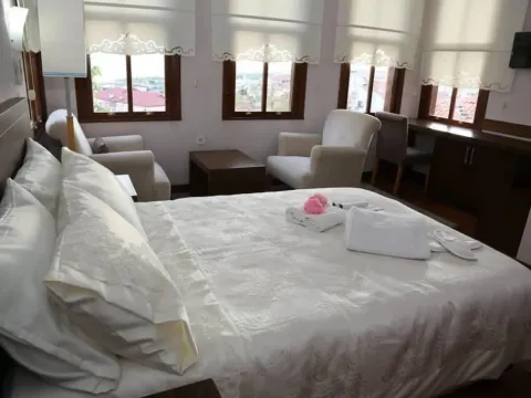 Izmit Otel - Photo 2