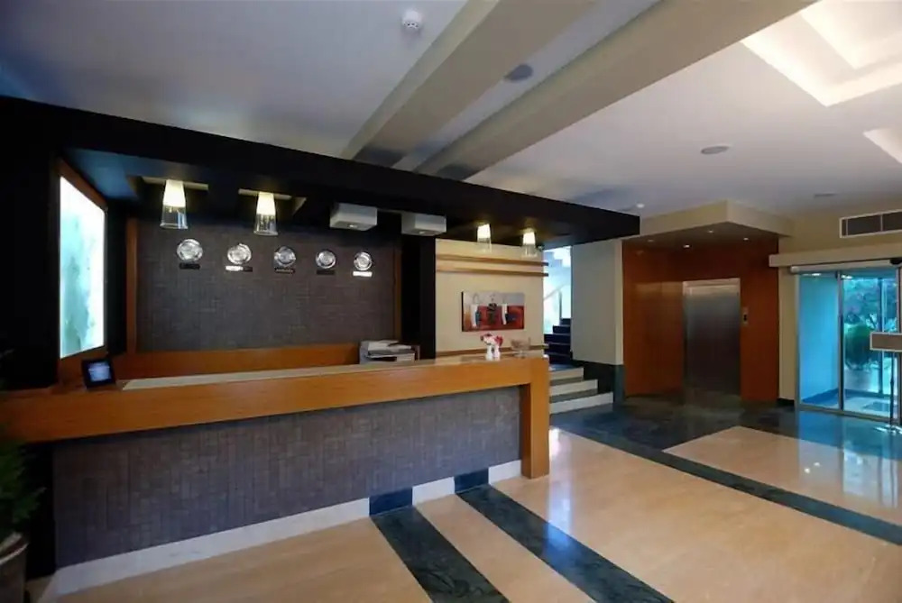 Jaleriz Hotel - Photo 2