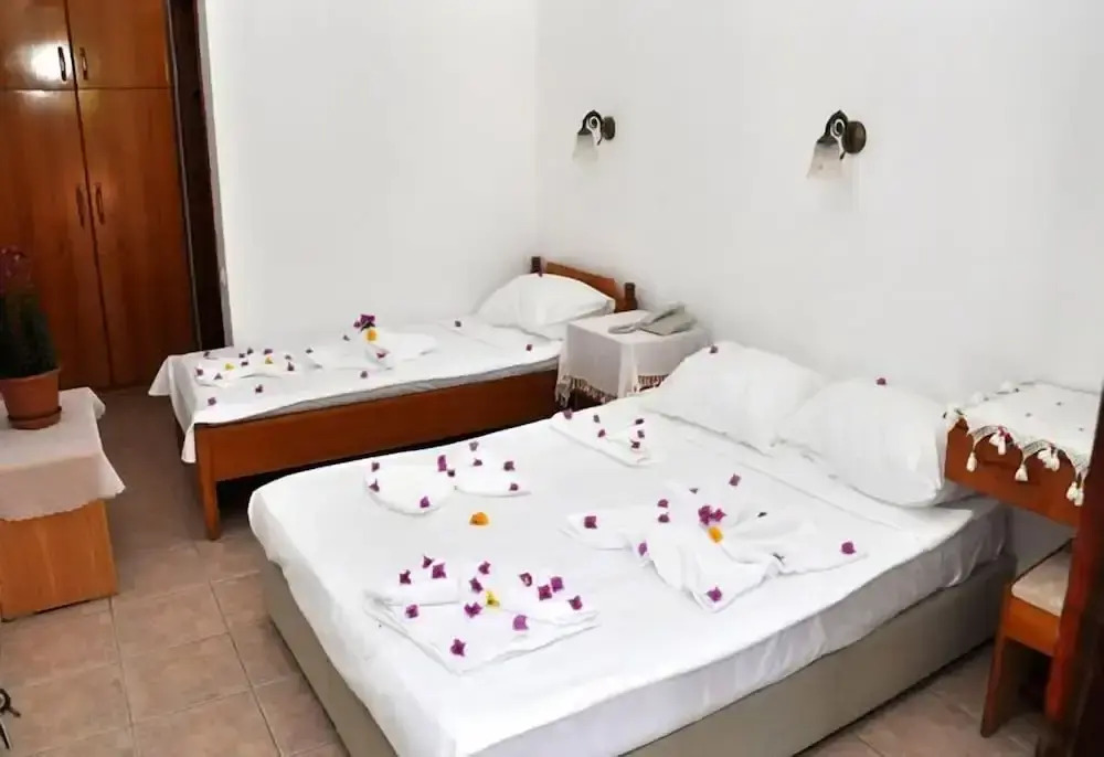 Jarra Hotel - Photo 4