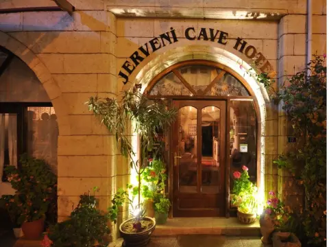 Jerveni Cave Hotel - Photo 1