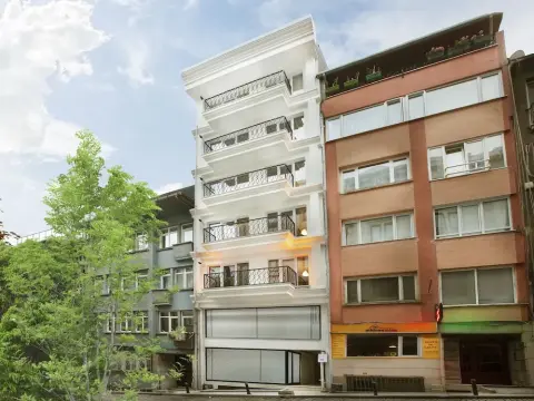 Jevahir Residence - Photo 1