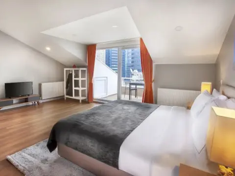 Jevahir Residence - Photo 2