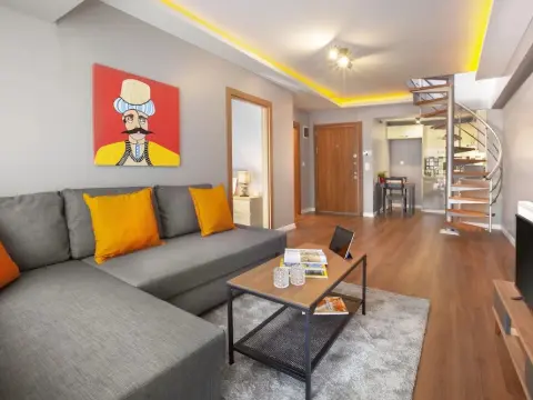 Jevahir Residence - Photo 4