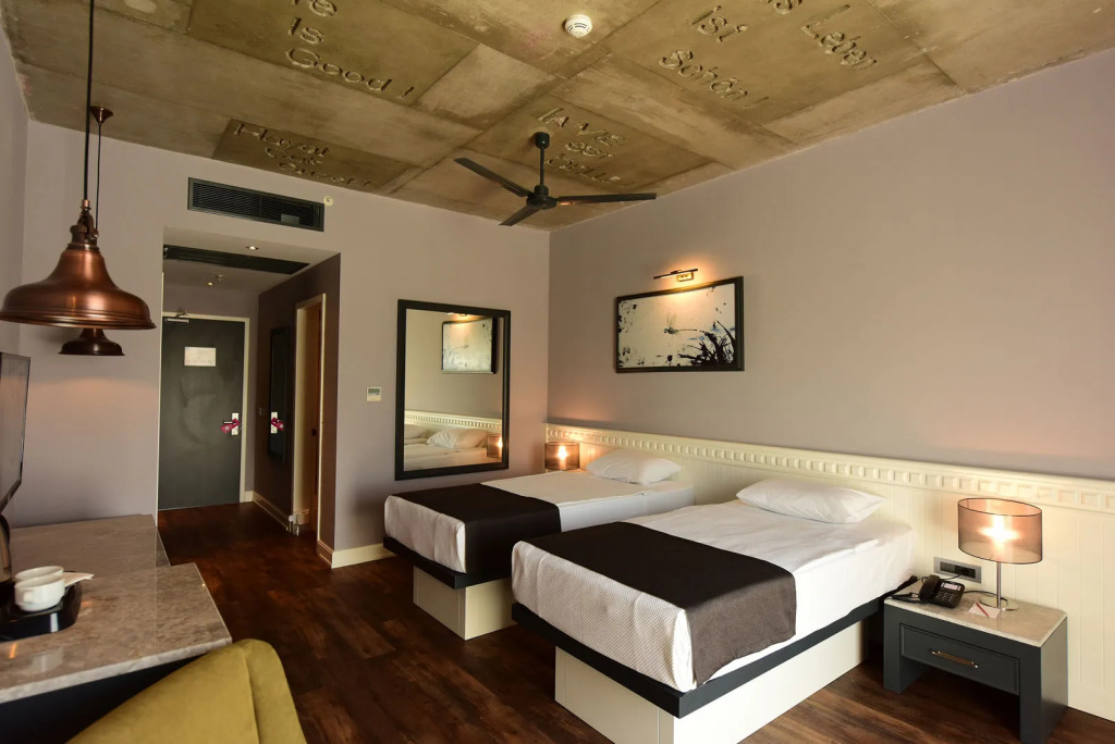 Jiva Beach Resort - All Inclusive - Foto 2