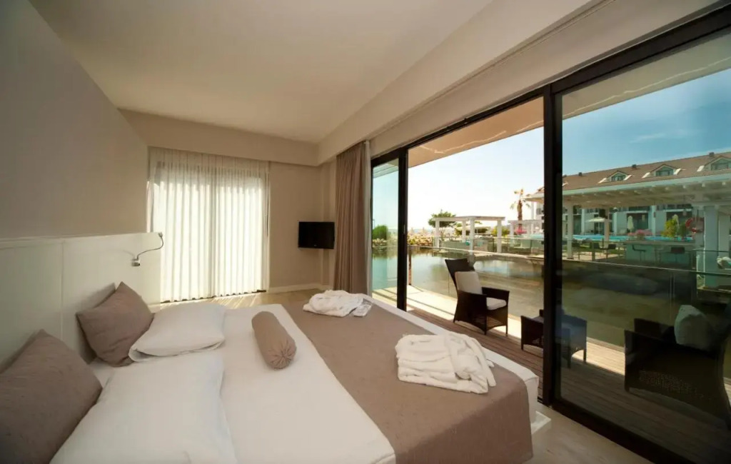 Jiva Beach Resort - All Inclusive - Foto 4