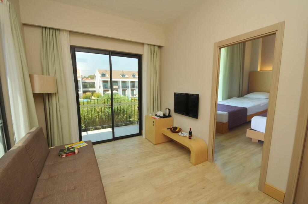 Jiva Beach Resort - All Inclusive - Foto 3