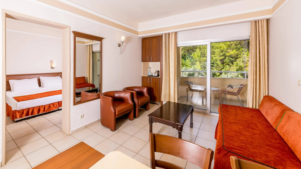 Julian Forest Suites - фото 3