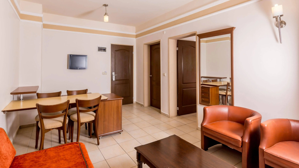 Julian Forest Suites - фото 4