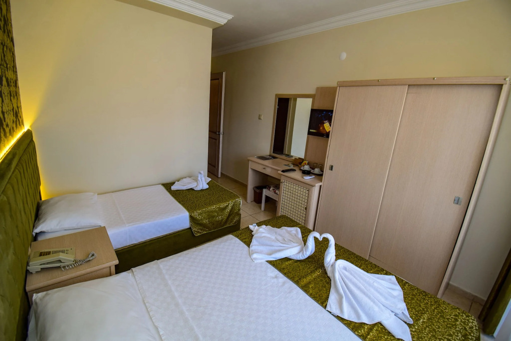 Juniper Hotel - All Inclusive - Photo 3