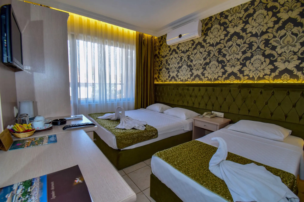 Juniper Hotel - All Inclusive - Photo 4