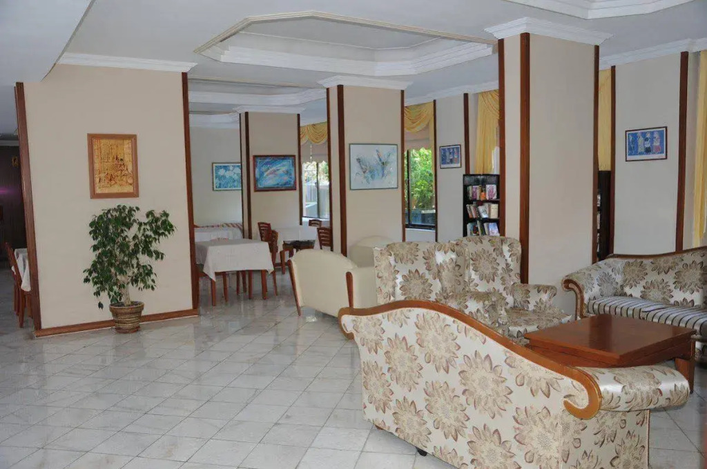 Juniper Hotel - All Inclusive - Photo 2
