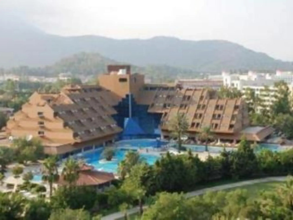 Justiniano Wish Grand Kemer