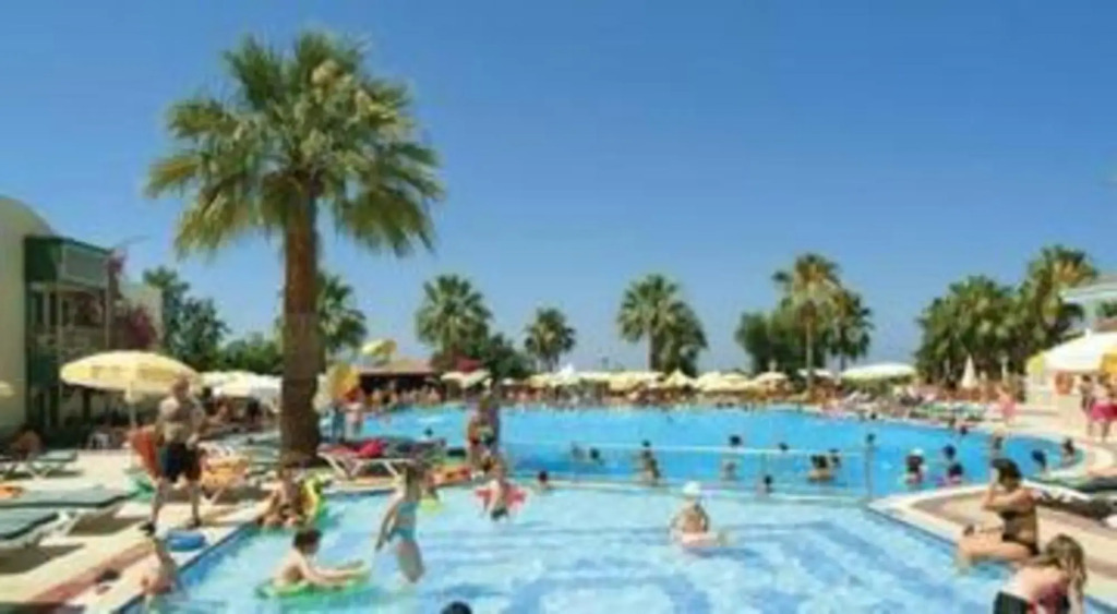 Justiniano Wish Grand Kemer - фото 2