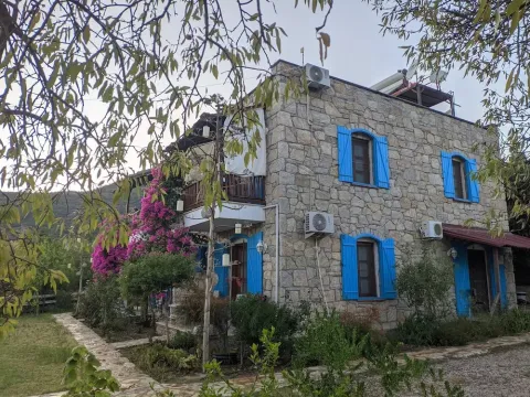 Kabuk Ev Pansiyon - Photo 1