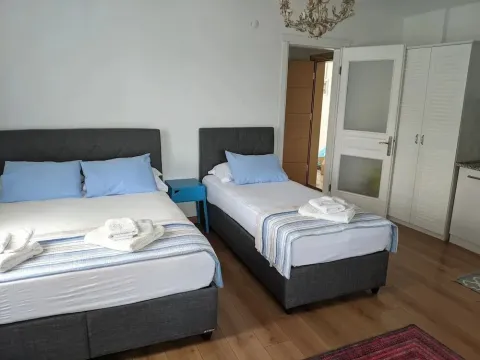 Kabuk Ev Pansiyon - Photo 3