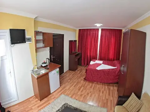 Kadirga Apart - Foto 2