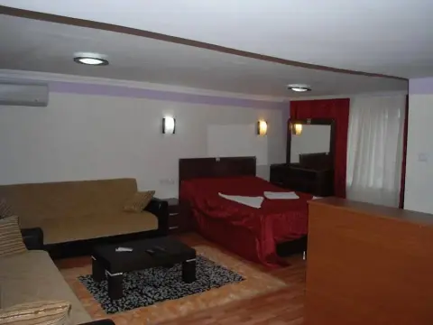 Kadirga Apart - Foto 3