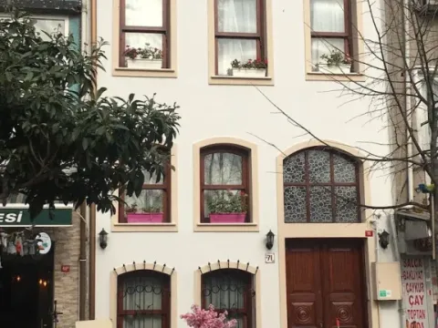 Kadirga Mansion - Photo 1