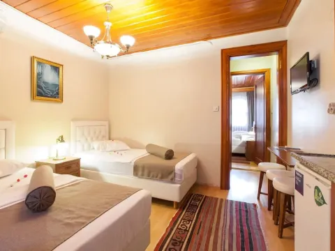 Kadirga Mansion - Photo 2