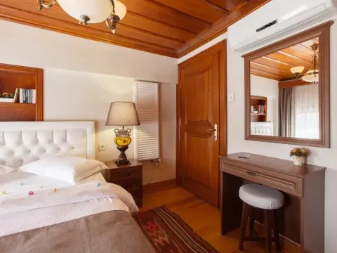 Kadirga Mansion - Photo 3