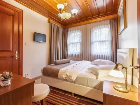 Kadirga Mansion - Photo 4