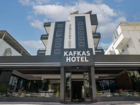 Kafkas Hotel - Foto 1