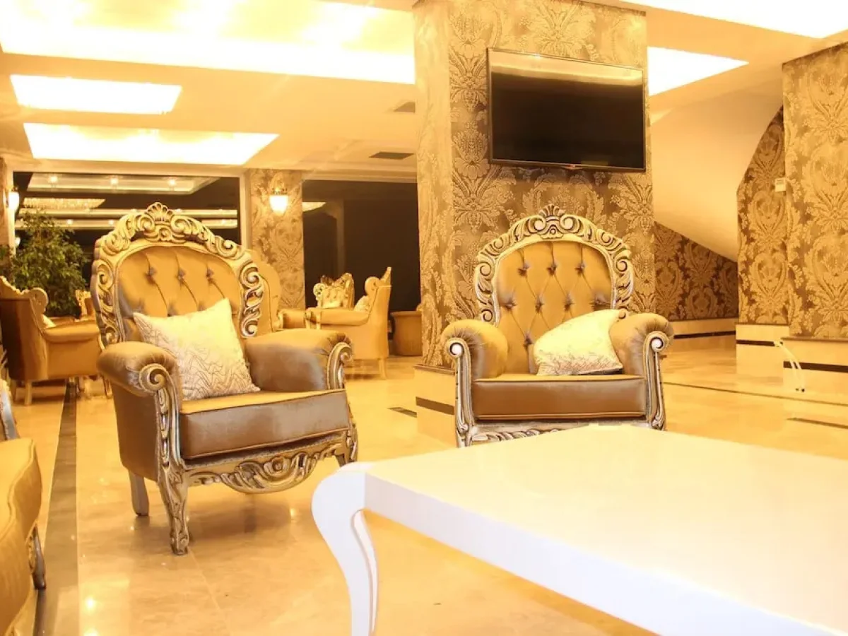 Kahramanmaras Efe's Otel
