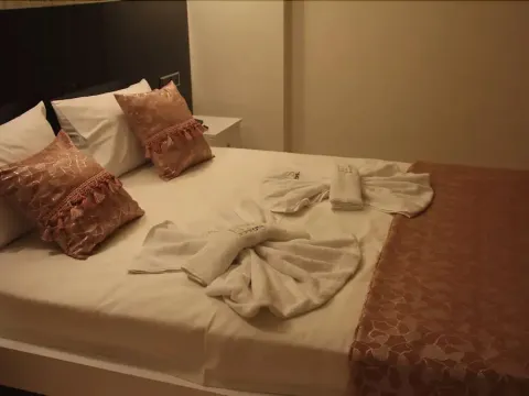 Kahramanmaras Efe's Otel - Foto 2