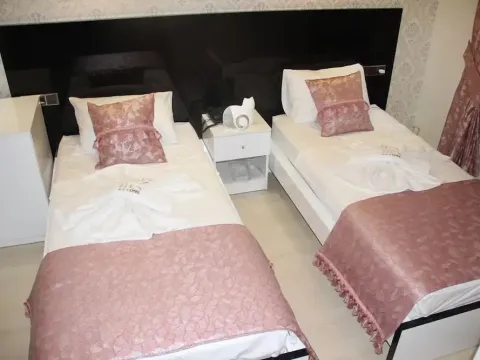 Kahramanmaras Efe's Otel - Foto 3