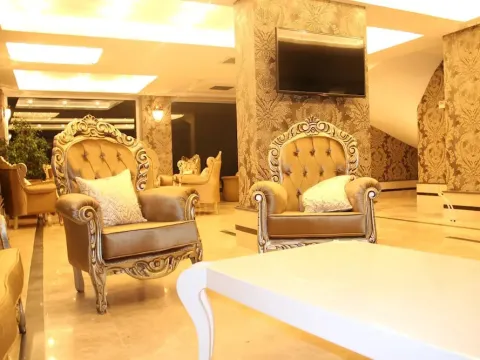 Kahramanmaras Efe's Otel - Foto 1