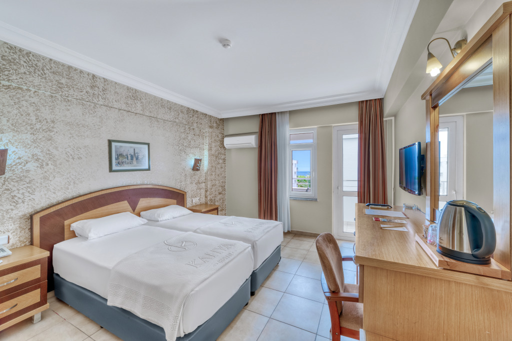 Kahya Hotel - Photo 3