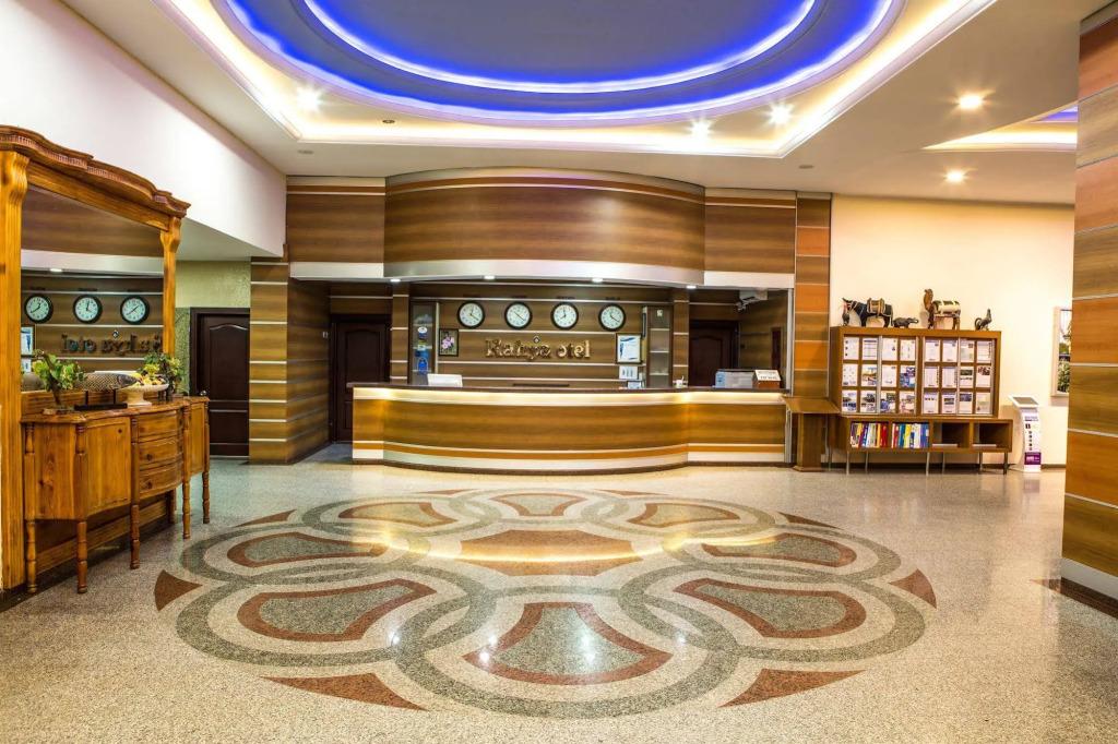 Kahya Hotel - Photo 2