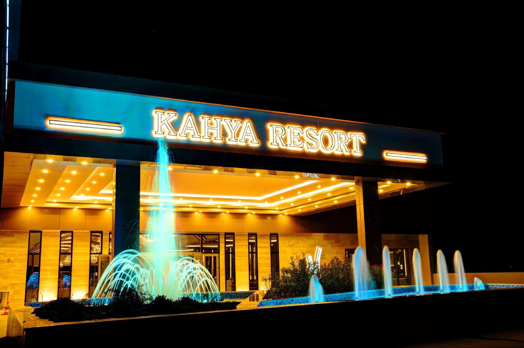 Kahya Resort Aqua & Spa - Photo 1