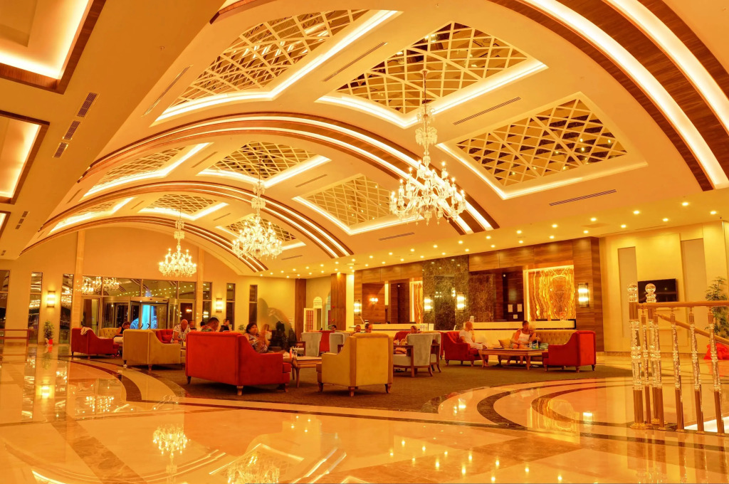 Kahya Resort Aqua & Spa - Photo 2