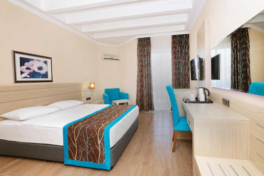 Kaila Beach Hotel - All Inclusive - Foto 4