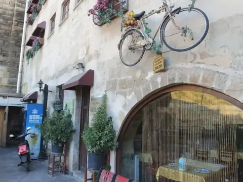 Kale Evi Butik Otel - Photo 1