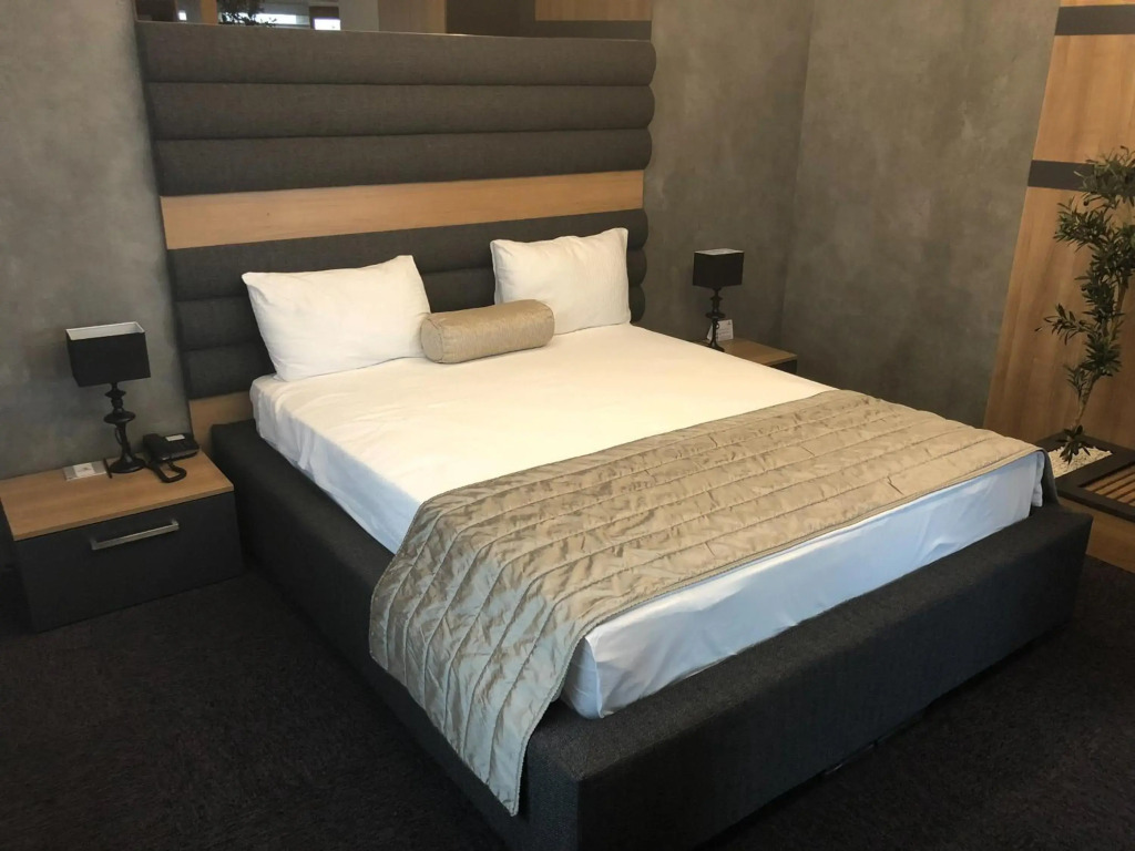 Kalevera Hotel - Photo 3