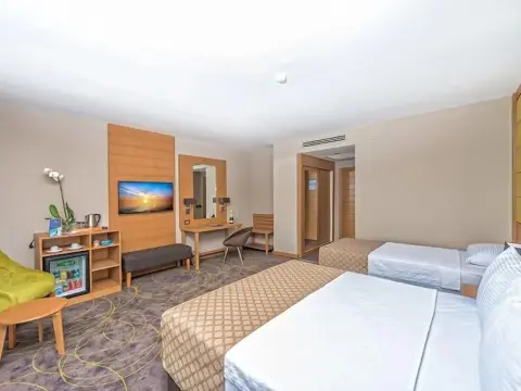 Kalibya World Resort & Spa Hotel - Photo 3