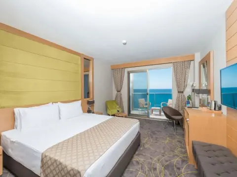 Kalibya World Resort & Spa Hotel - Photo 4
