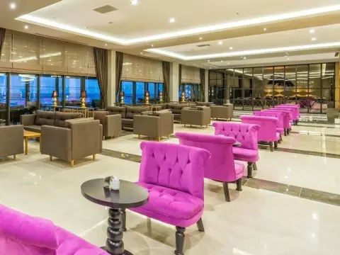 Kalibya World Resort & Spa Hotel - Photo 2
