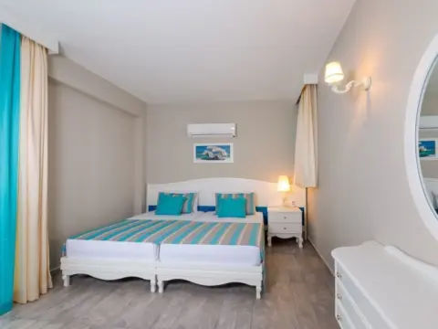 Kalina Otel - Photo 3